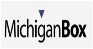 Michigan Box Company logo