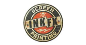 Ink Fx Corporation logo