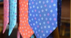 MANE NECKWEAR logo