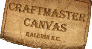 Craftmaster Canvas Inc. logo