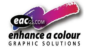 Enhance A Colour logo