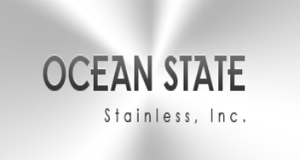 Ocean State Stainless logo