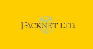 Packnet Ltd. logo
