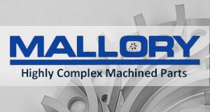 Mallory logo