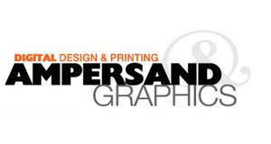 Ampersand Graphics logo