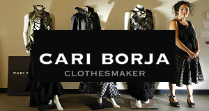 CARI BORJA DBA CARI BORJA logo