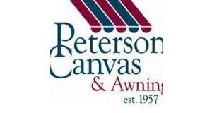 Peterson Canvas logo