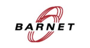 Barnet USA logo