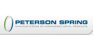 Peterson Spring Packaging & Distribution logo