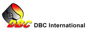 DBC International, Inc. logo