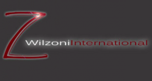 Wilzoni International logo