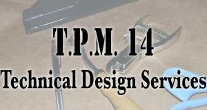 ThePatternMaker14 logo