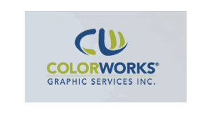 Colorworks Graphic Services Inc logo