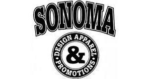 Sonoma Design, Apparel & Promotions, Inc. logo
