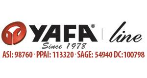 Yafa Line, Inc. logo