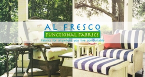 Al Fresco logo