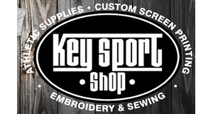 Key Sports Printing Div logo