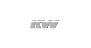 K & W Industries logo