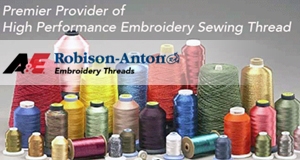 Robison Anton / Division of American & Efird LLC logo