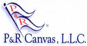 P & R Canvas LLC logo