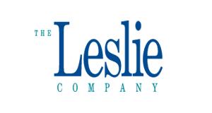 The Leslie Company Inc logo