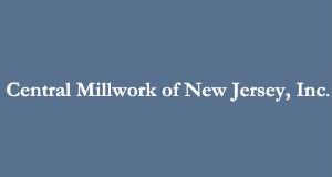 Jersey Millwork Company logo