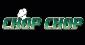 Chop Chop logo