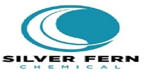 SILVER FERN CHEMICAL, INC. logo