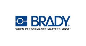 Brady Corporation logo