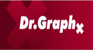 Dr. Graphx logo