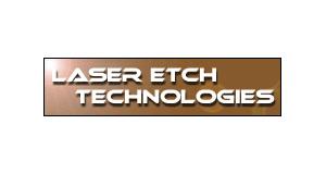 Laser Etch Technologies logo