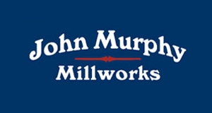 John Murphy Millwork logo