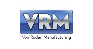 Von Ruden Manufacturing, Inc. logo