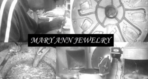 Mary Ann Jewelry