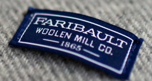 Faribault Woolen Mill Co logo