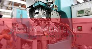 Trinity Sports Inc logo