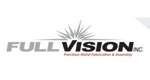 Full Vision logo