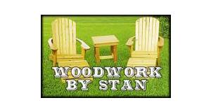 Woodwork By Stan LLC logo