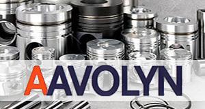 Aavolyn Corp. logo