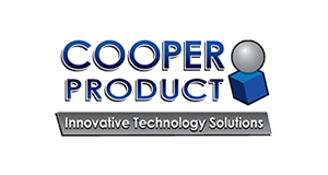 Cooper-Product logo