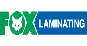Fox Laminating Company logo