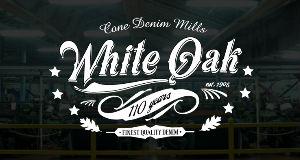Cone Denim logo