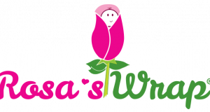 Rosa's Wrap, LLC logo