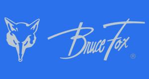 Bruce Fox Inc logo