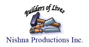 Nishna Productions, Inc logo