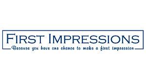 First Impressions Packaging logo