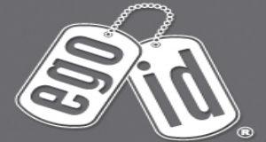 Ego ID Media logo