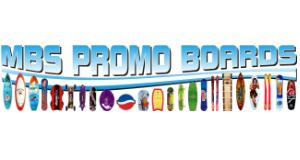 MBS Promo Boards logo