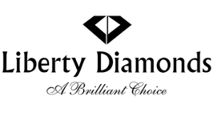 Liberty Diamonds logo