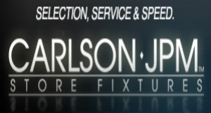 Carlson Store Fixtures logo